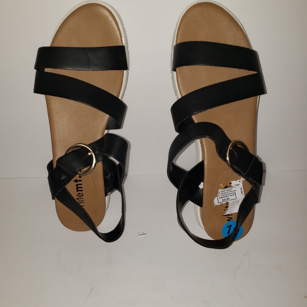 Sandals - Picture 3 of 3